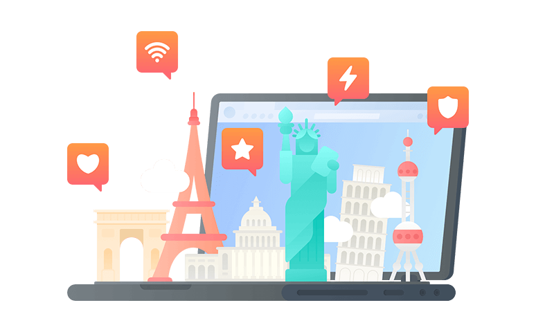 在越南连接到中国vpn - 光电加速器